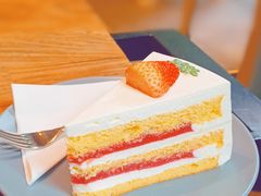 -来回·咖啡(天河南店)