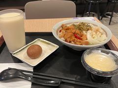 -永和大王(赤峰路二店)