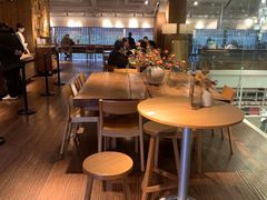 -无印良品餐堂 MUJI Diner(成都太古里店)
