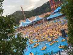 -杭州浪浪浪水公园