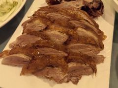 -全聚德(上海首店浦东店)