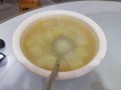 冬瓜汤-老字号怡玺·藿香雅鱼(20年雅安店)