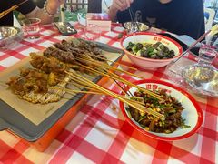 -食米家拌饭(梅溪新天地店)