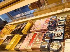 -好利来(马家堡店)