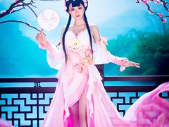 -九月鹰飞汉服摄影工作室