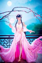 -九月鹰飞汉服摄影工作室