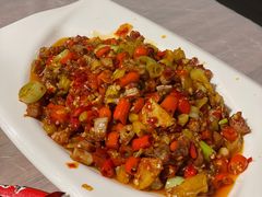 -李叔叔虾蟹大排档(青羊店)