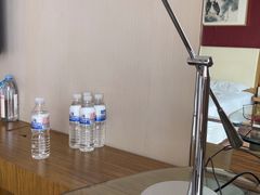 -青岛城阳宝龙福朋喜来登酒店