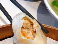 -馋三尺蟹粉小笼(人民广场店)