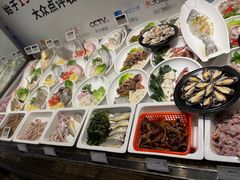 -高佳庄·舟山海鲜(海景旗舰店)