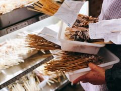 -十里铺铁板鱿鱼