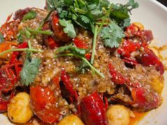 极品小龙虾-醉小酒馆·川菜·江湖菜·重庆菜(观音桥旗舰店)