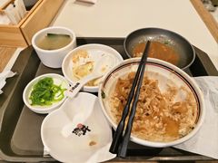 -大食代美食广场(上海中心店)