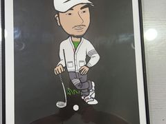 -宸宸画框裱画配框工厂店(莘庄店)