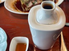 -镇江苏宁万豪酒店-苏筵中餐厅