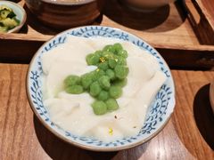 -李百蟹·江南蟹黄面(夫子庙店)