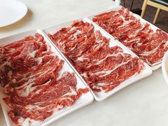 吊龙-食潮汕头鲜牛馆(望京保利店)