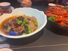 -沈胖子音乐烤吧·炒菜·龙虾(环城东路店)