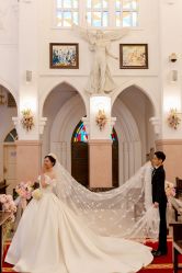 -金夫人婚纱摄影全球旅拍(大连店)