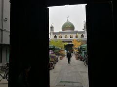 -清真西寺