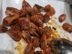 -金枝玉叶上海人家食府(三里河店)