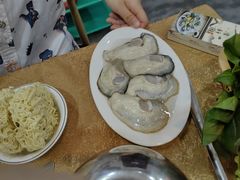 -濠轩阁特色生蚝火锅(水湾路店)