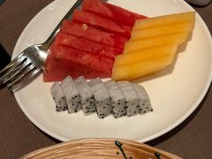 -海口万豪中餐厅·粤菜·海南菜· 平价海鲜·茶点· KTV包房
