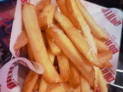 炸薯条-BOTTEGA意库(中骏世界城店)