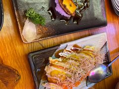 -坂吉屋·居酒屋深夜食堂(龙湖店)