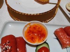 -相思林金岛饭店(青山湖店)