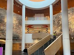 -旧金山现代艺术博物馆