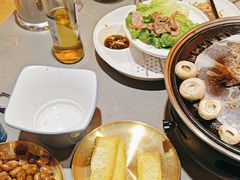 -正宗齐齐哈尔烤肉·齐牛哥鲜切炭火烤肉(杭州总店)