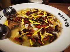 -新太二·鲜料川菜(晶耀前滩店)