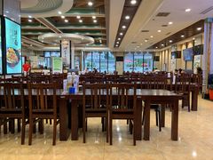 大堂-服务大楼冷面(延大店)