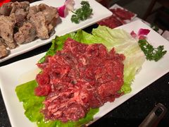 -牛事制造局牛肉火锅(莲岳路店)