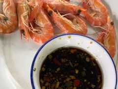 -范饭椰林川湘味海鲜·椰子鸡(三亚湾椰梦长廊店)