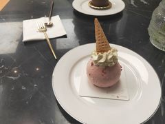 -朱迪小铺.半糖奶油蛋糕(海汇港店)
