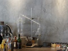 -BE NORMAL CAFE(霞溪路店)