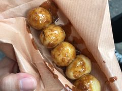 -利强记北角鸡蛋仔(弥敦道店 )