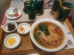 -松鹤楼面馆(天一广场店)