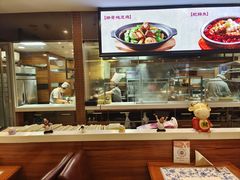 -东方饺子王(大屯路店)