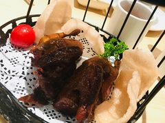 -避风塘(宝山万达店)