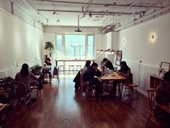 大堂-Cafe Villa