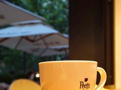 -Peet's 皮爷咖啡(东湖路手作店)