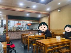 大堂-澄城水盆羊肉(澄县老哥红庙坡店)