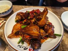 -金太阳海鲜烧烤·本地人餐厅(东纬路旗舰店)