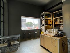 -来回·咖啡(钟村咖啡豆店)