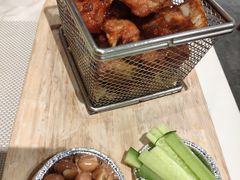 乳香好味骨-欣悦会港式茶餐厅(燕郊永旺店)