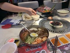-猫爪爪原切自助烤肉(观音桥阳光世纪店)