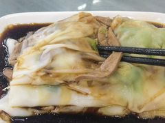 -穗银肠粉店(东川路店)